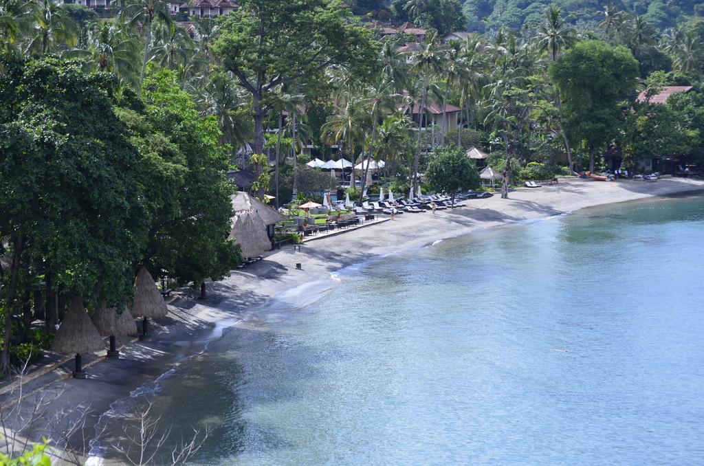Villa Yukie Senggigi Montongbuwoh Екстериор снимка