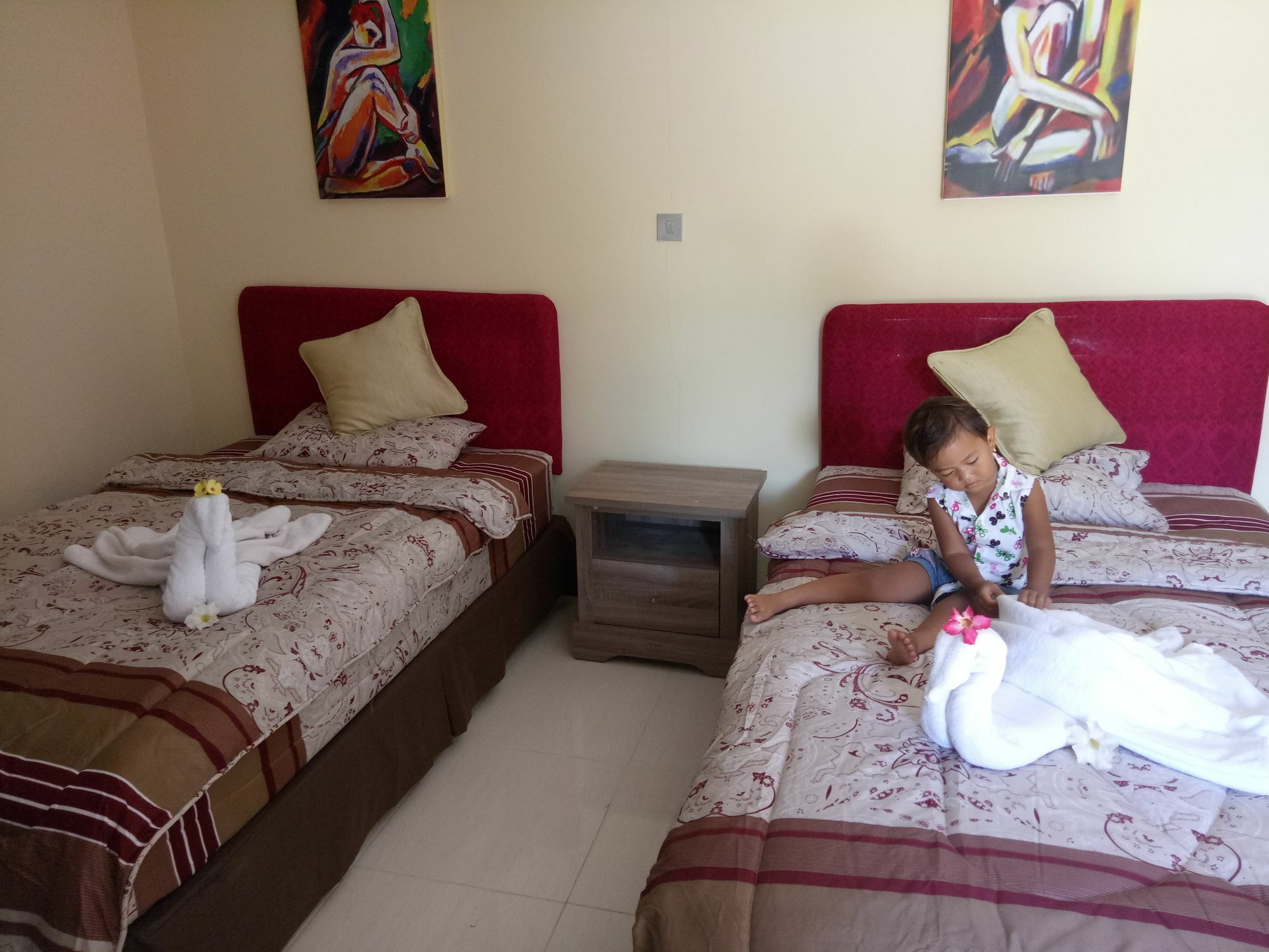 Villa Yukie Senggigi Montongbuwoh Екстериор снимка