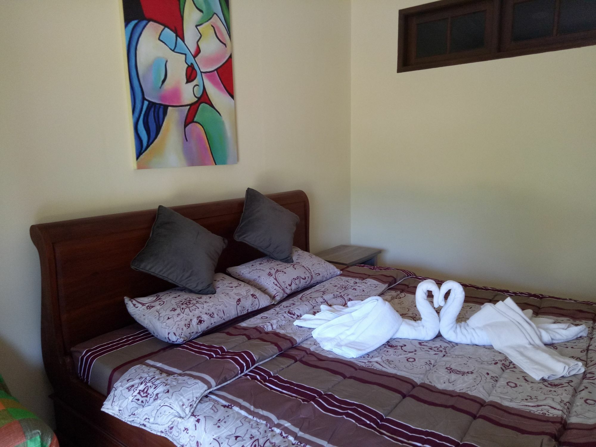 Villa Yukie Senggigi Montongbuwoh Екстериор снимка